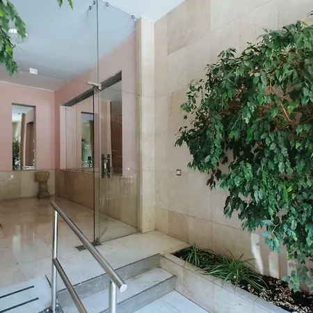 Charming Terrace - Sunny Chill Out Terrace Apartment Seville Exterior photo