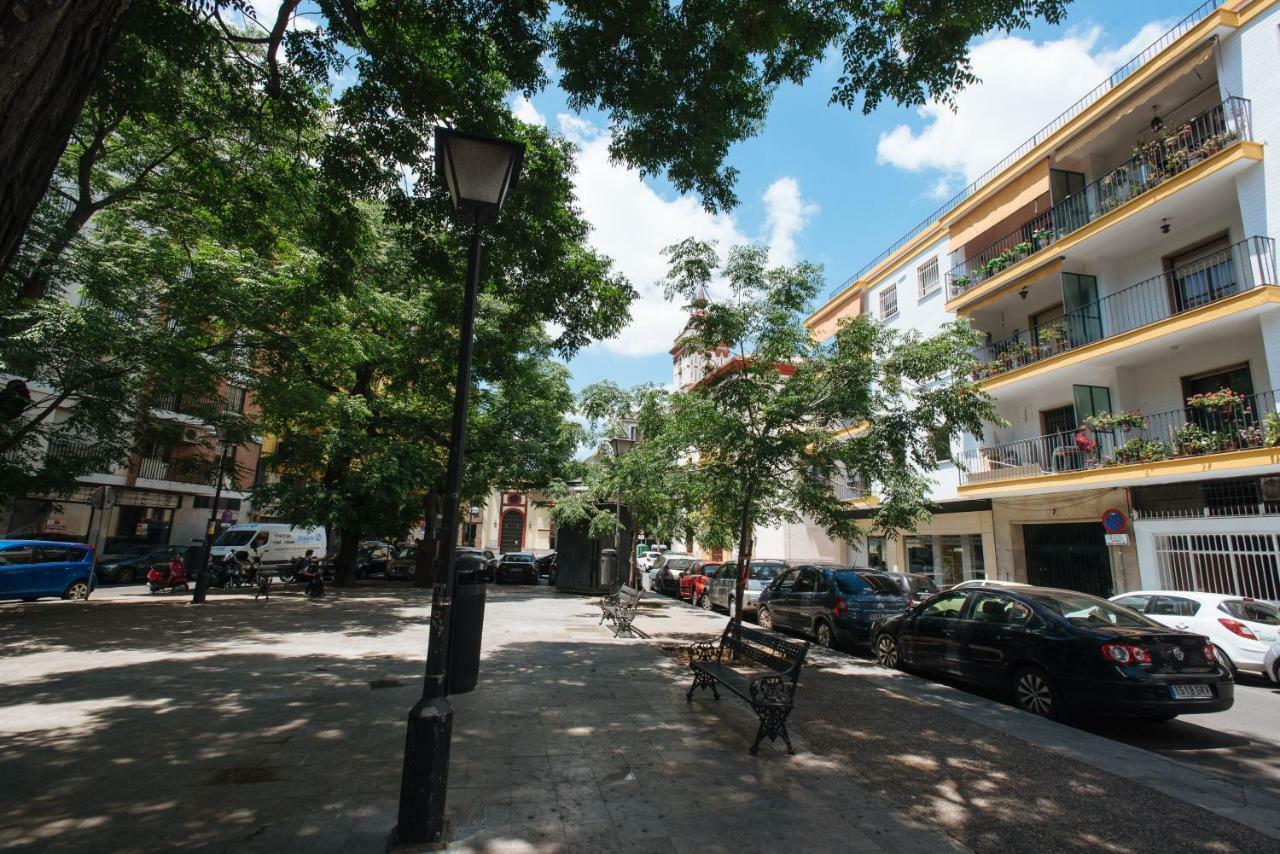 Charming Terrace - Sunny Chill Out Terrace Apartament *