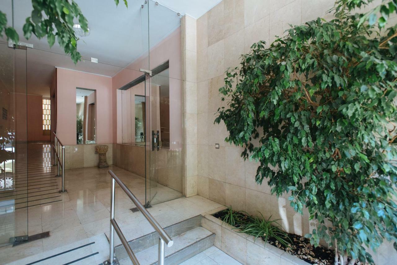 Apartament Charming Terrace - Sunny Chill Out Terrace Sevilla