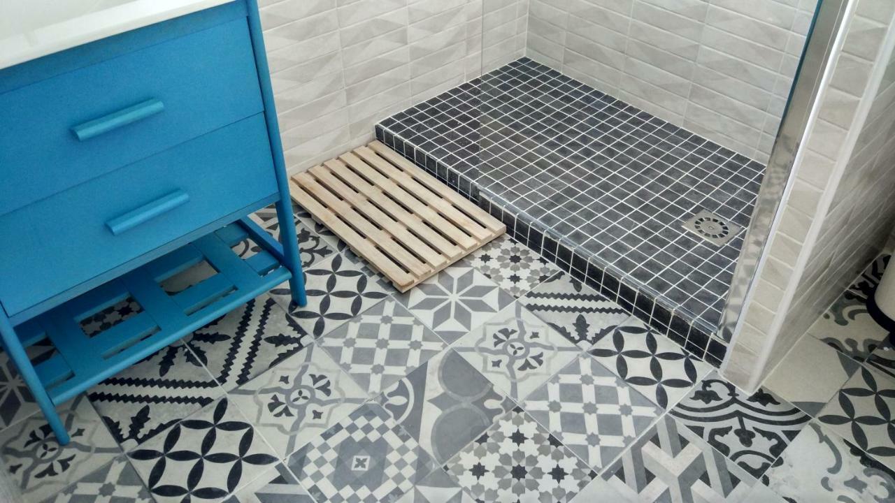 Apartament Charming Terrace - Sunny Chill Out Terrace *