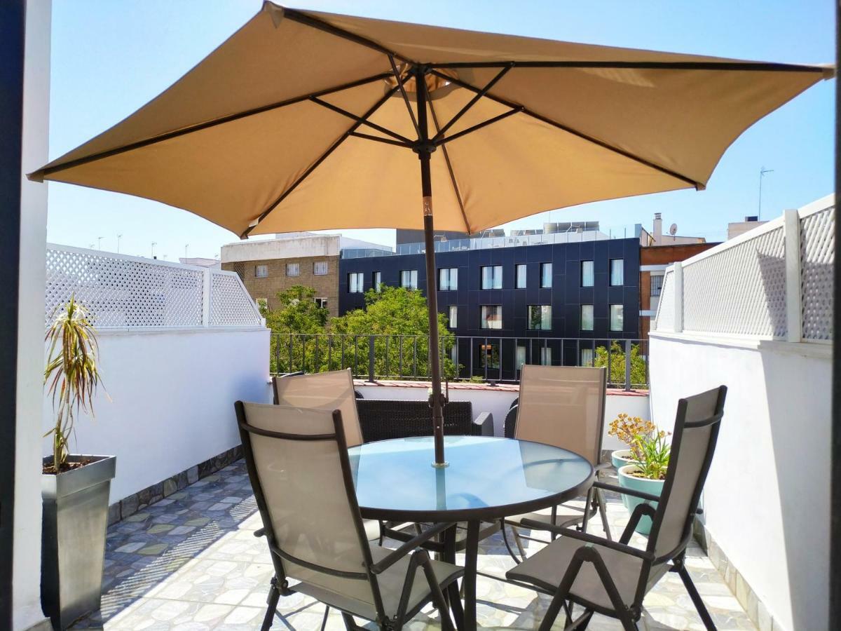 Apartament Charming Terrace - Sunny Chill Out Terrace *
